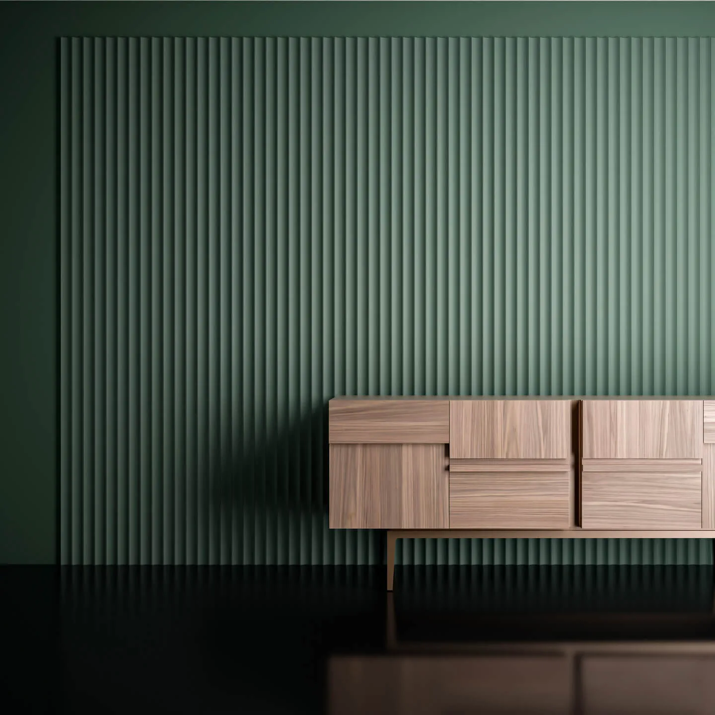 Parquet e boiserie in legno (3)