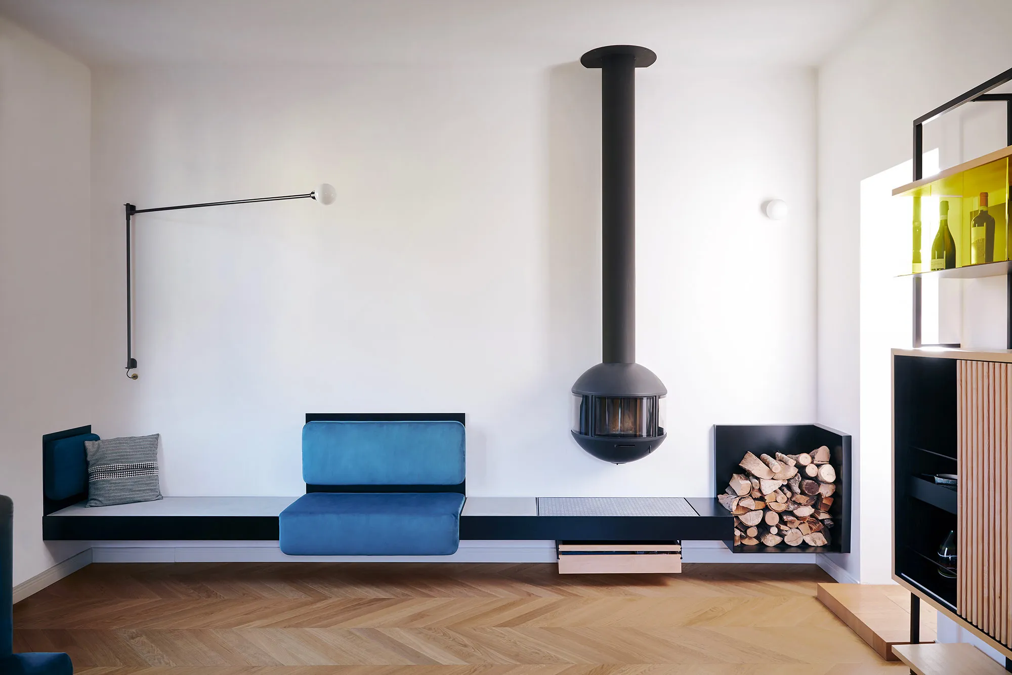 Parquet e boiserie in legno (30)