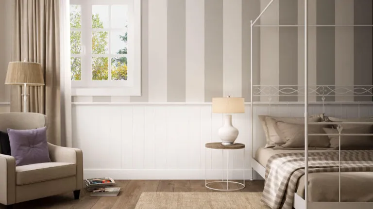 Parquet e boiserie in legno (32)