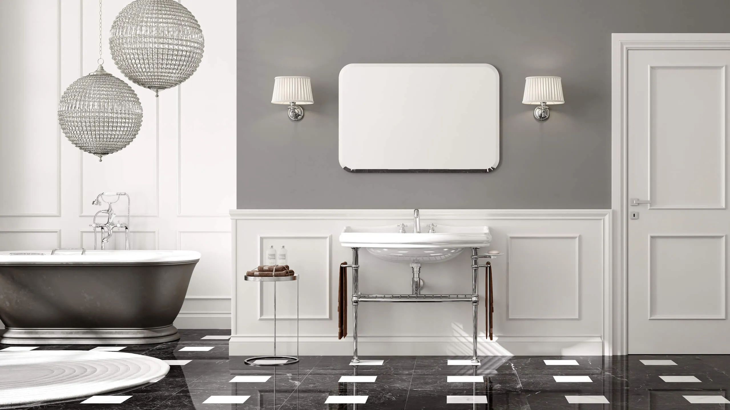 Parquet e boiserie in legno (36)
