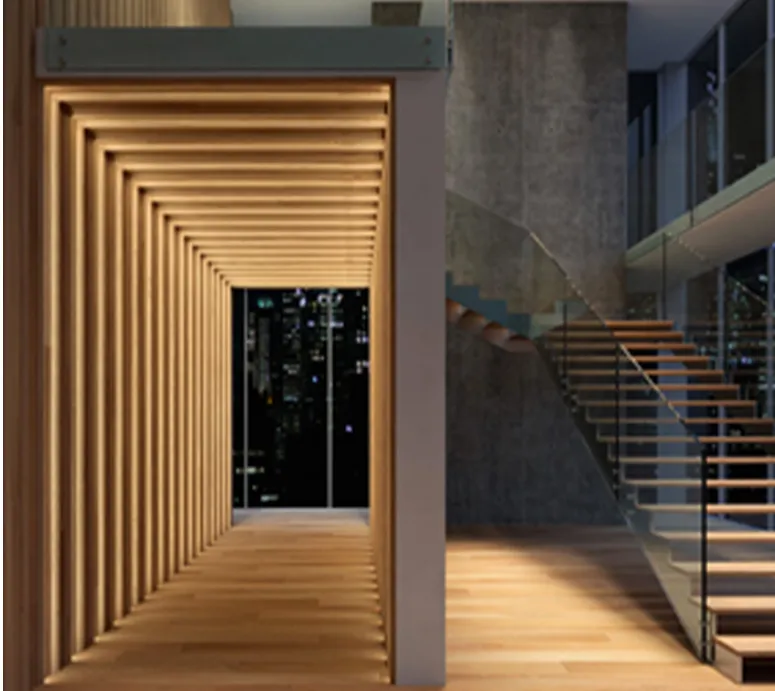 Parquet e boiserie in legno (9)