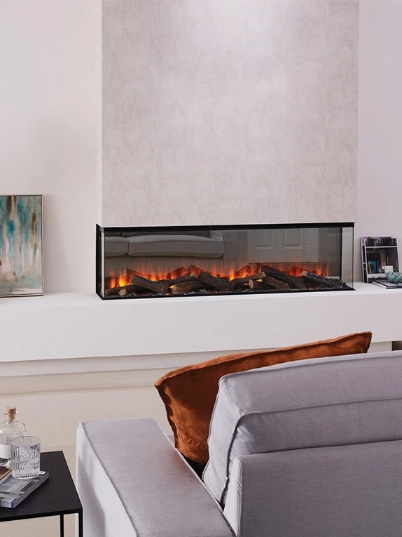 caminetti maisonfire