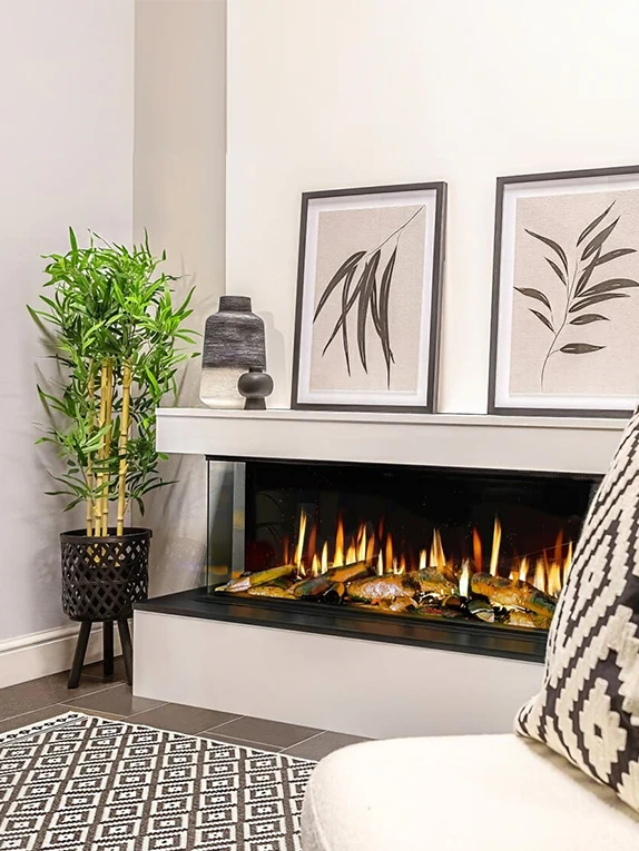 camini maisonfire