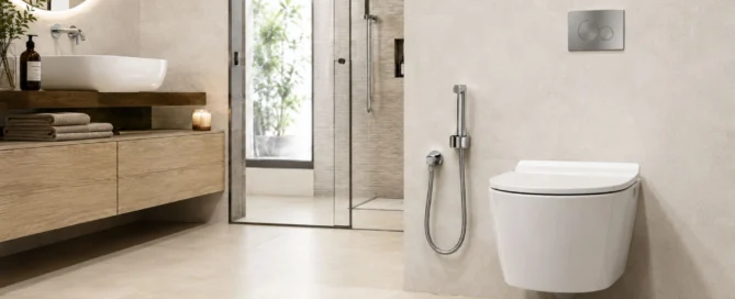 doccetta bidet|